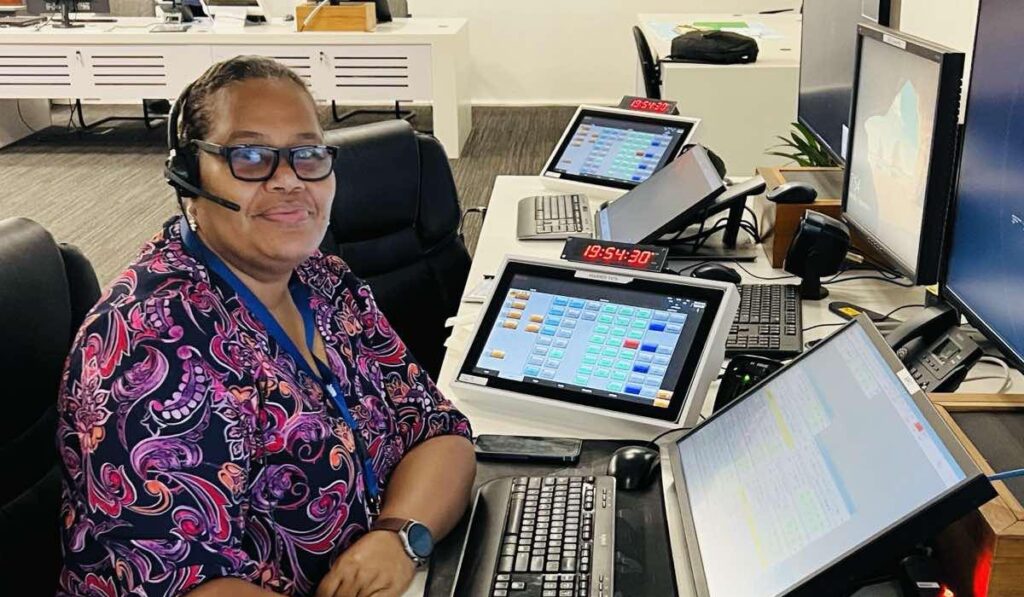 Fiji Airports successfully introduced Surveillance Control