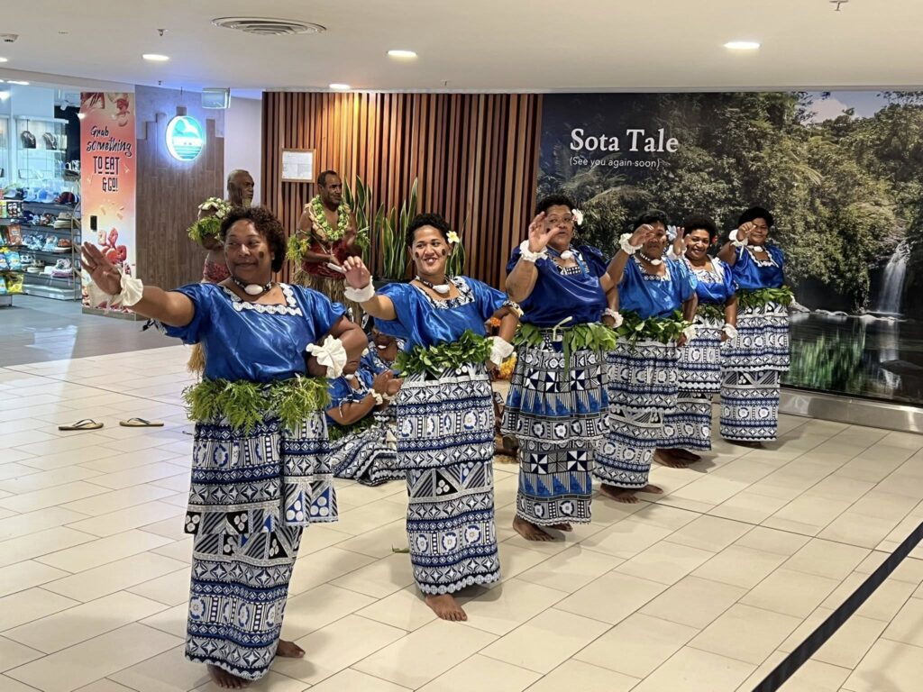 Fiji’s 55 years of Independence