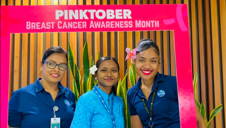 Awareness and Support in the Fight Against Cancer