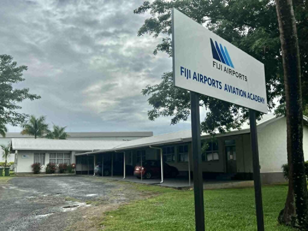 From Wooden Classroom to Regional Powerhouse: The Story of Fiji Airports Aviation Academy